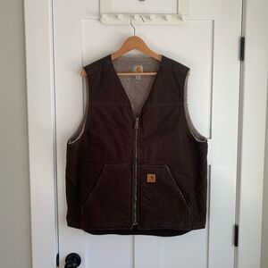 Carhartt Vest
